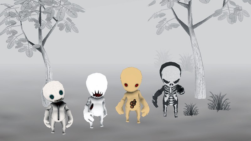 Models Of Freakarena preview image 1