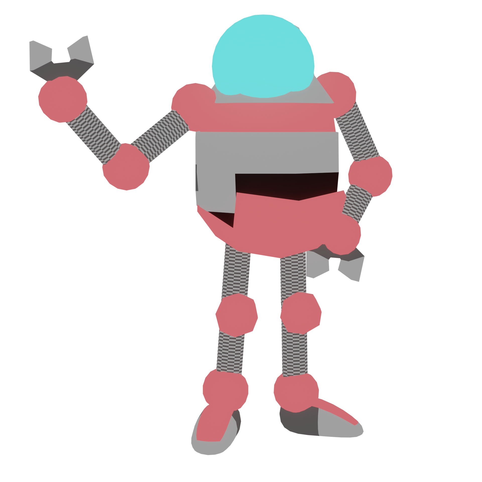 Robot Suit preview image 1