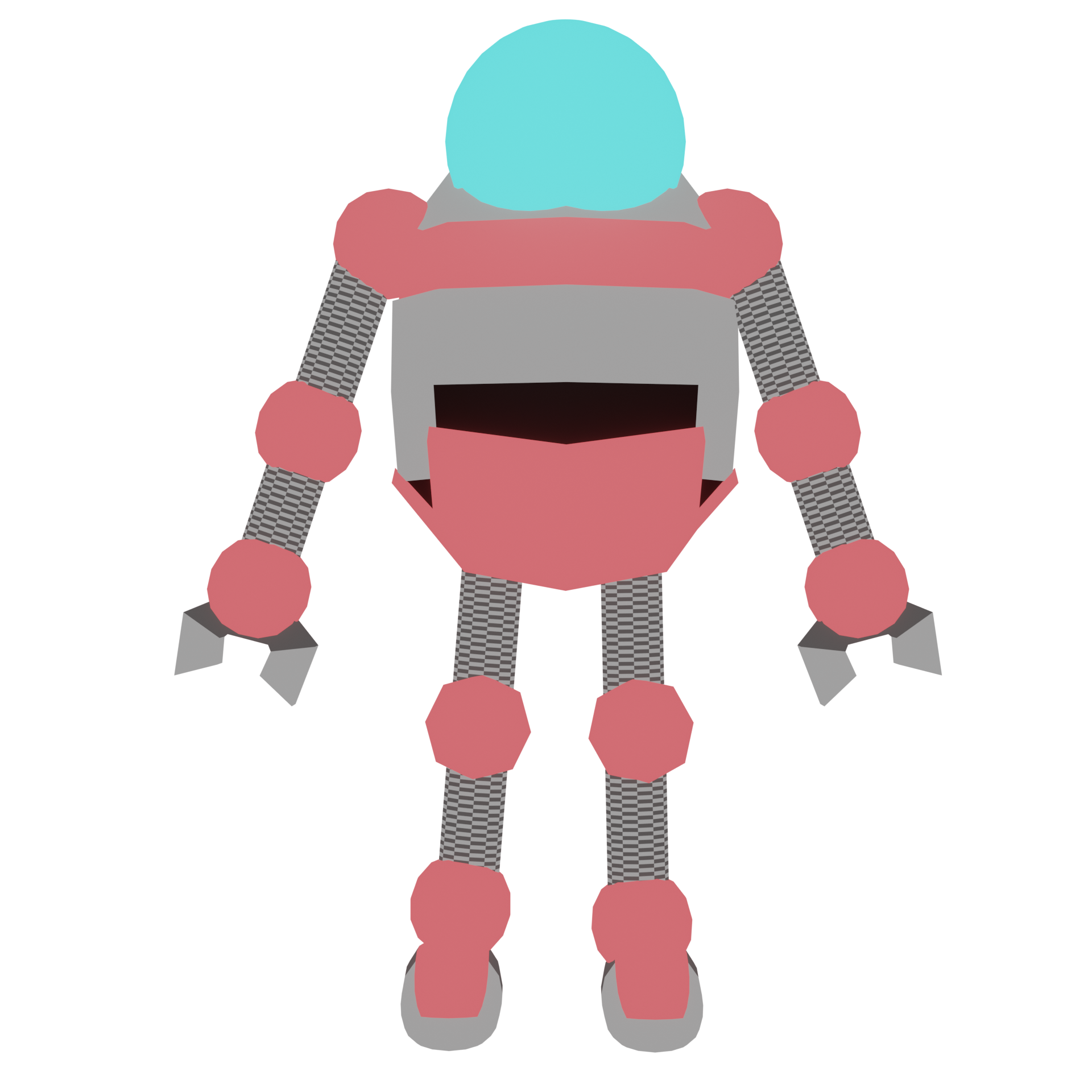 Robot Suit preview image 2