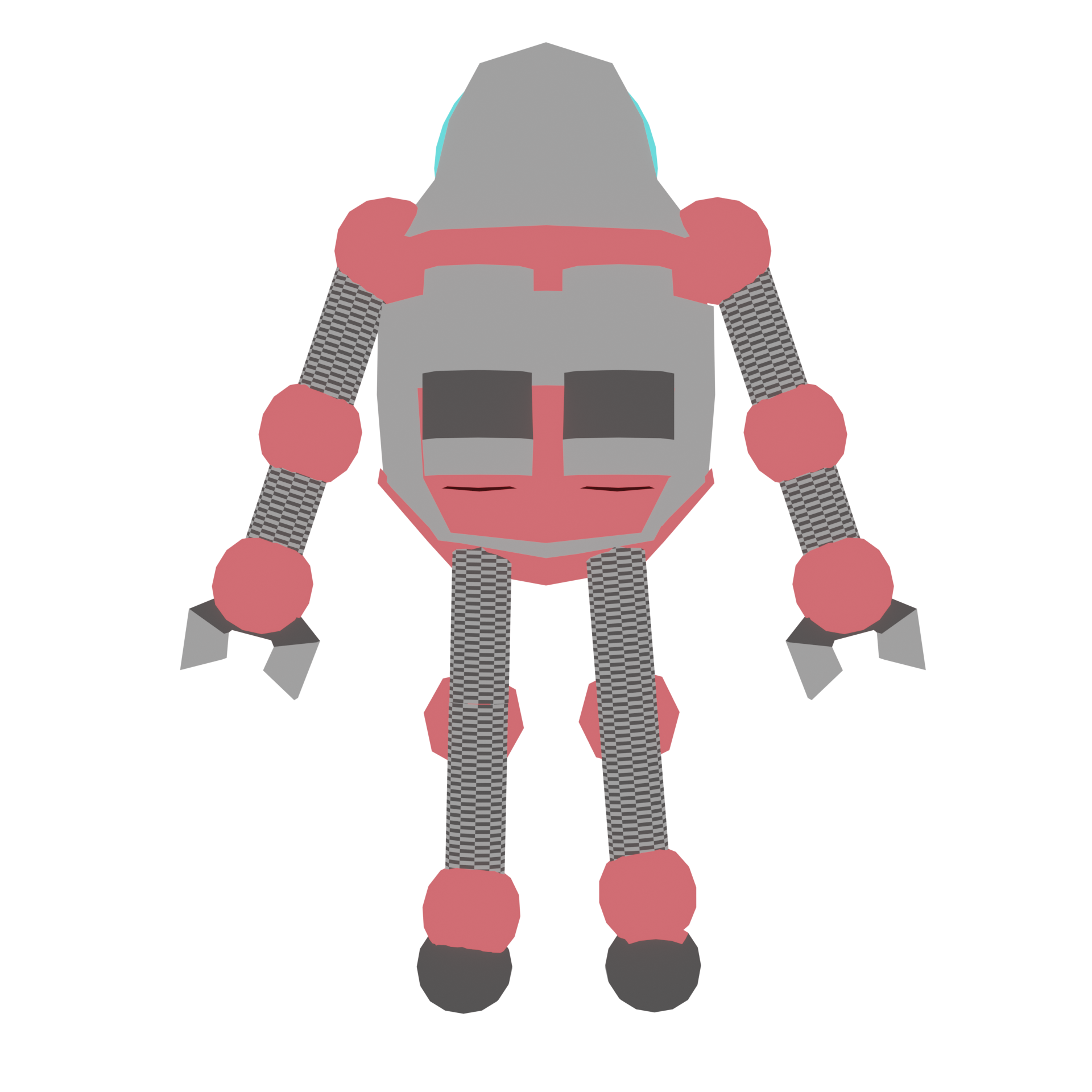 Robot Suit preview image 4