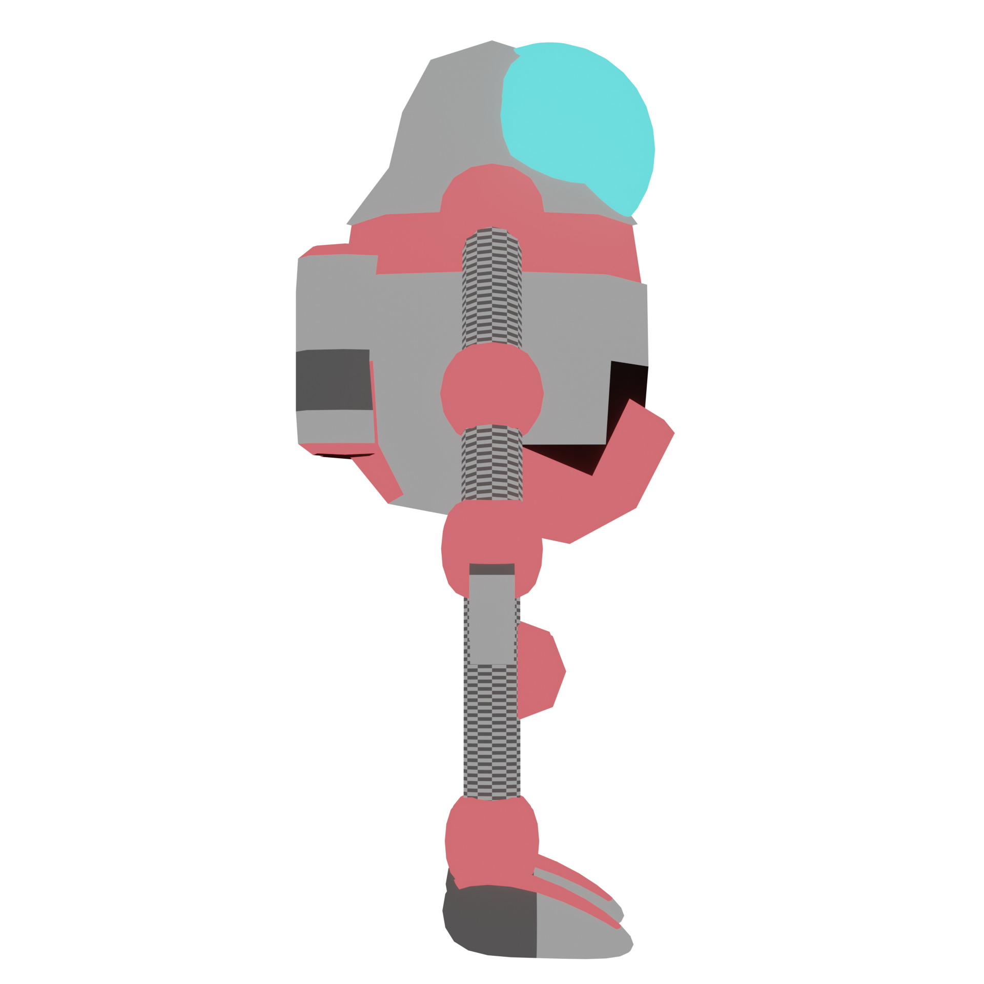 Robot Suit preview image 5