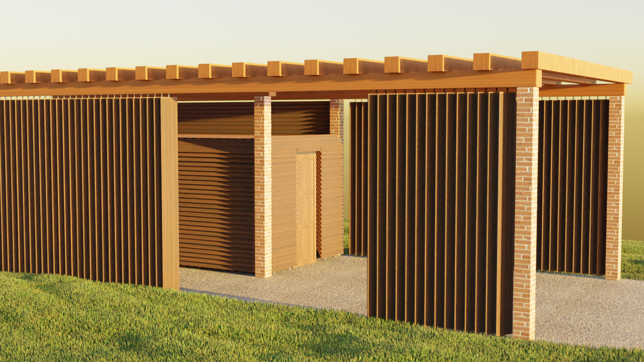 Carport preview image 2