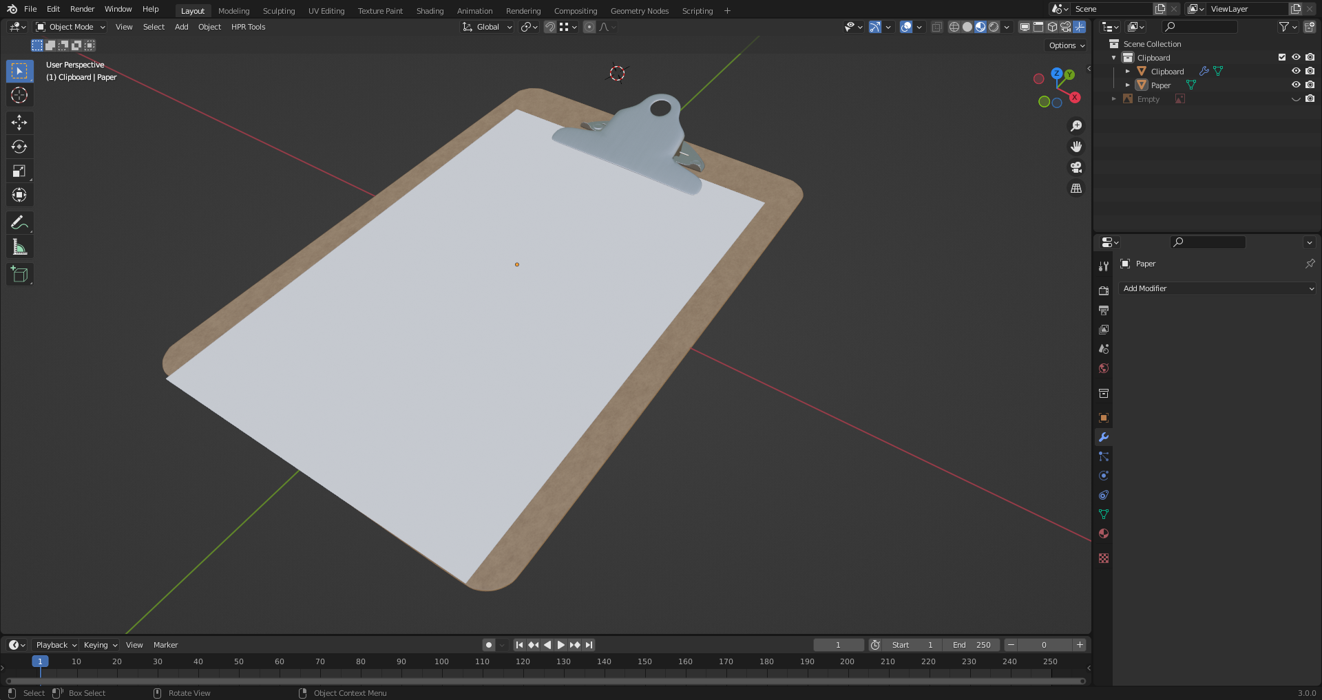 Clipboard preview image 1
