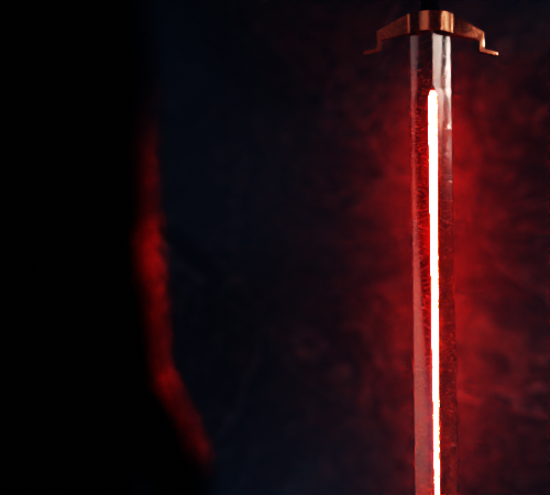 Sword Cave Scene preview image 7