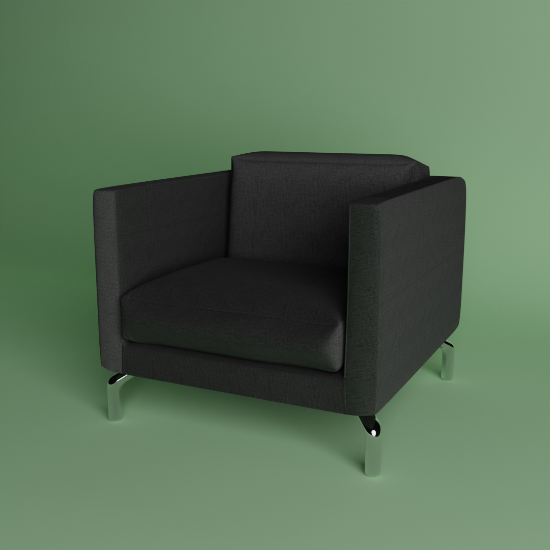 Armchair preview image 1