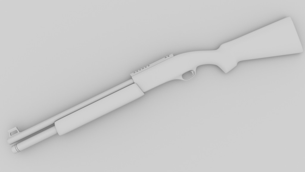 Shotgun preview image 1