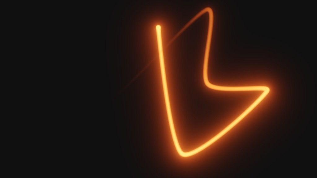 Light Streaks preview image 1