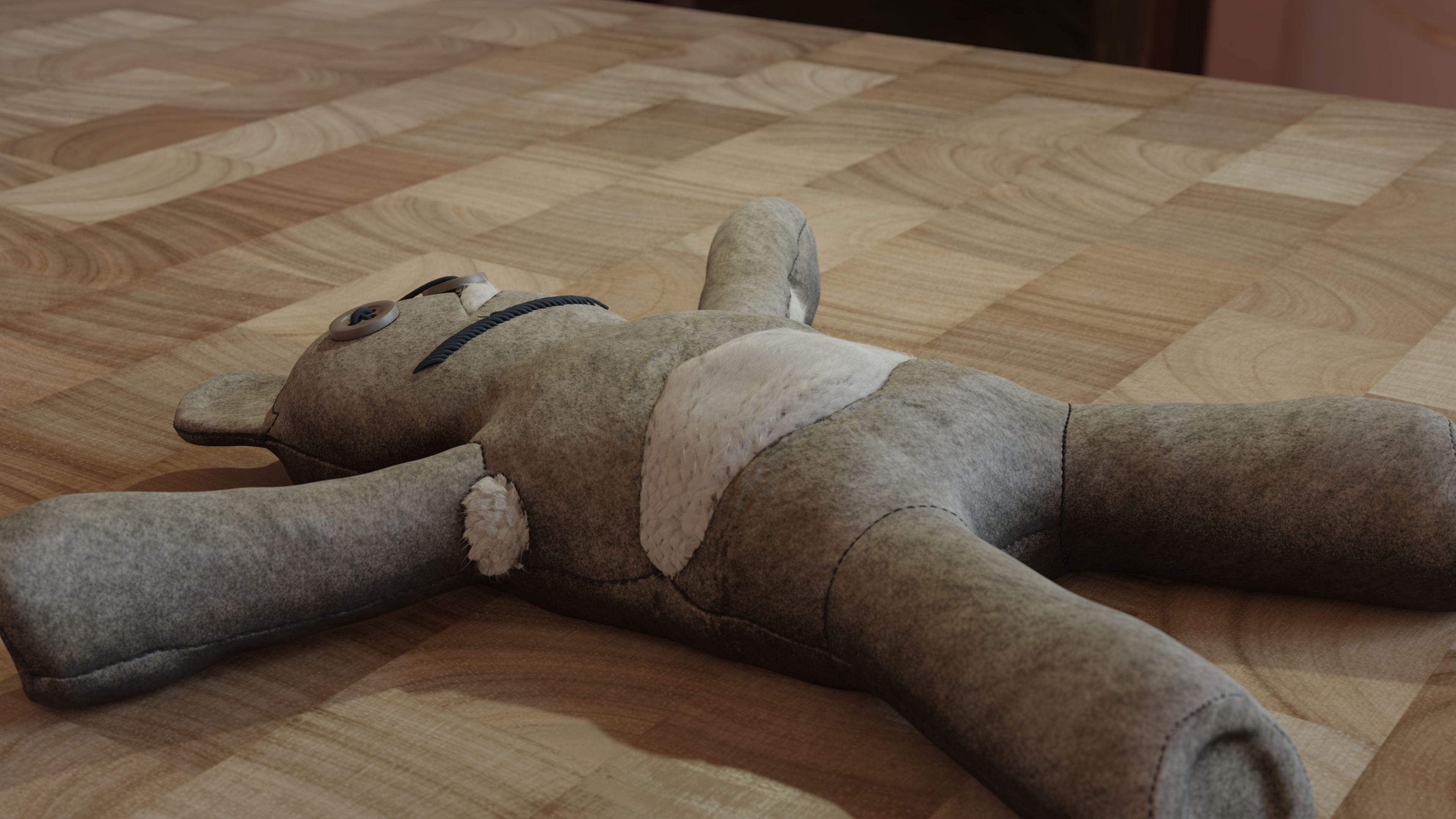 Ripped Appart preview image 1