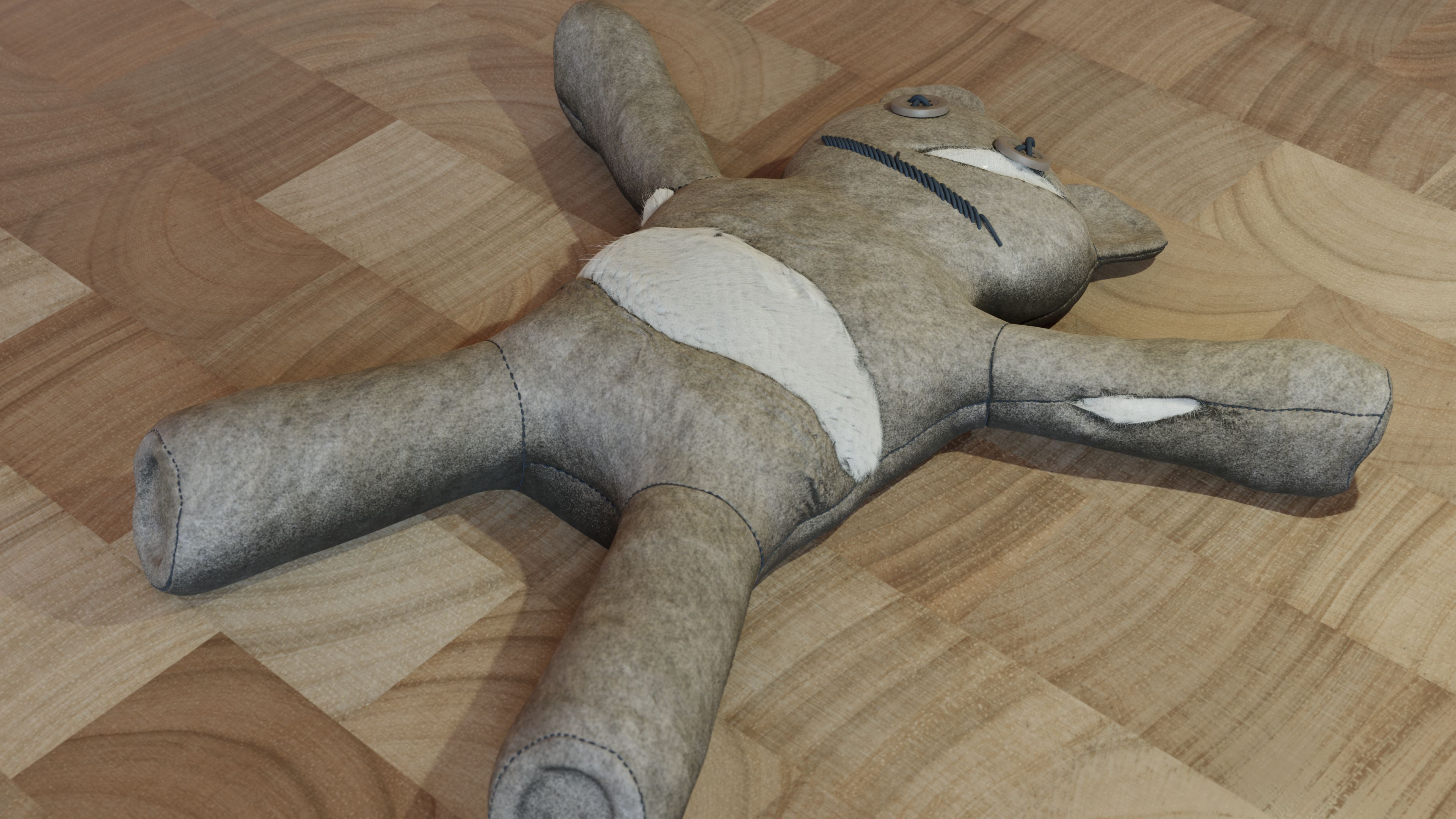 Ripped Appart preview image 2