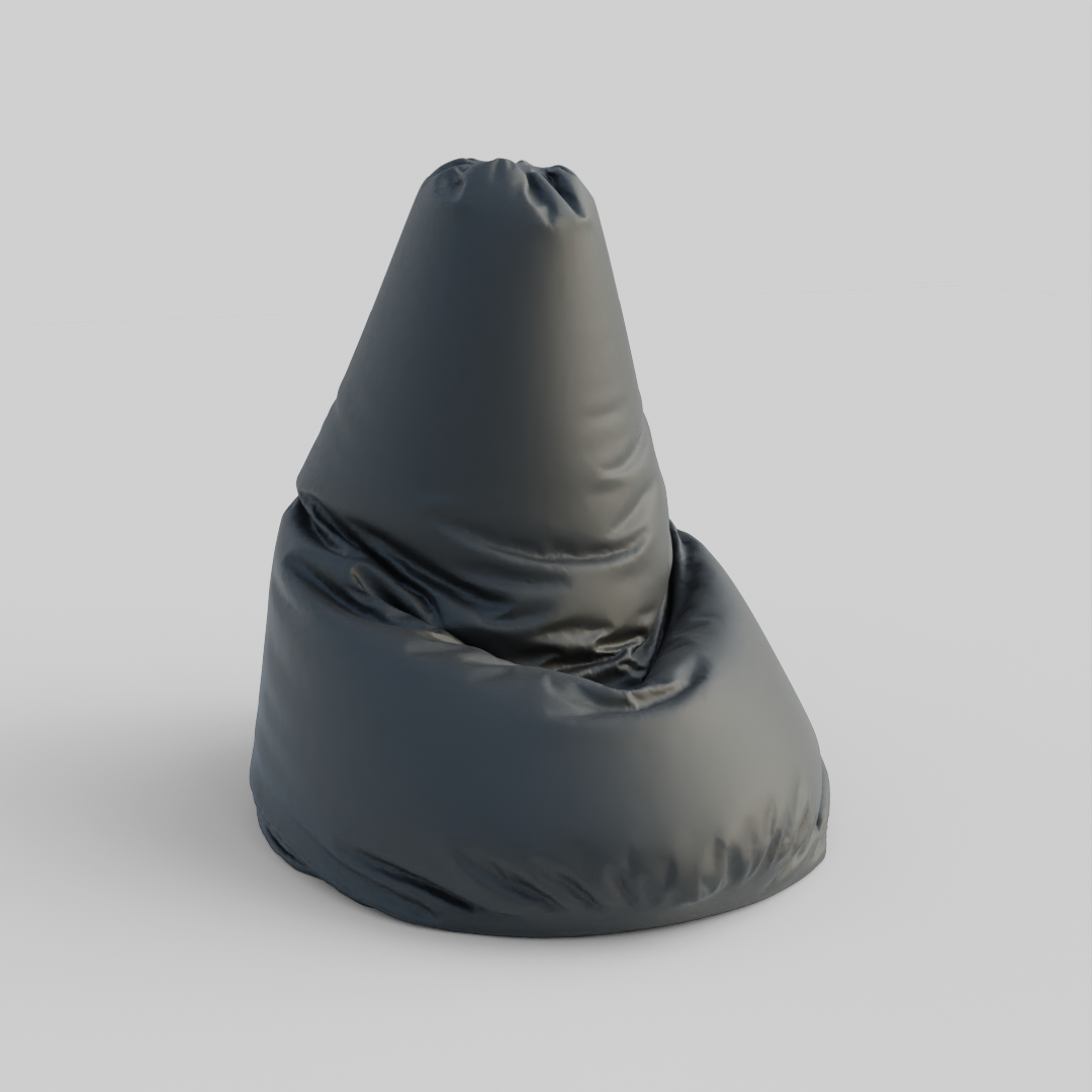 Bean Bag preview image 1