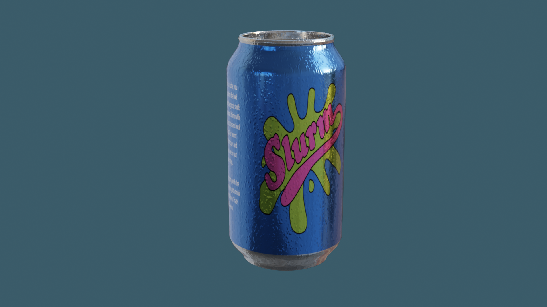 Slurm Can preview image 1