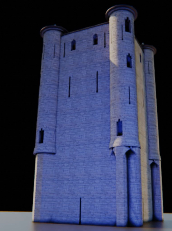 Château d'Arques preview image 2