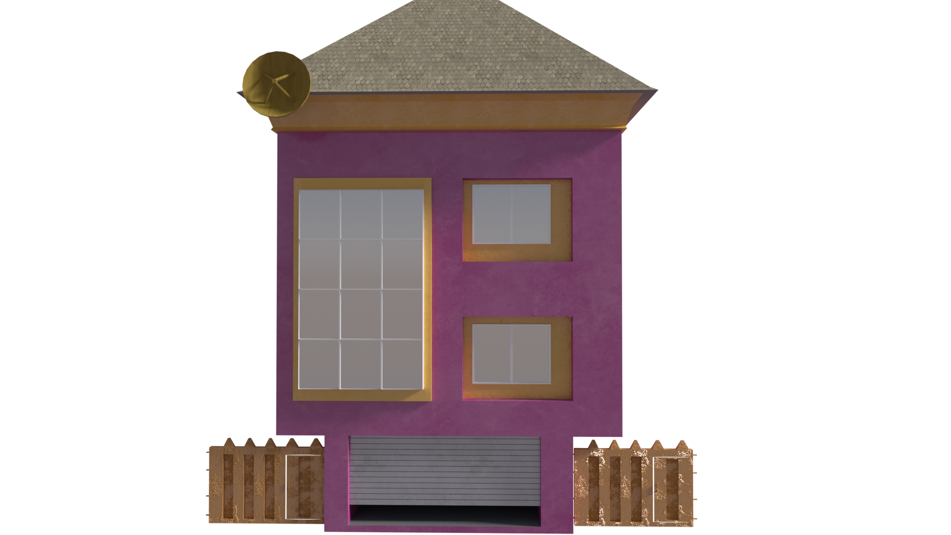 Office building preview image 1