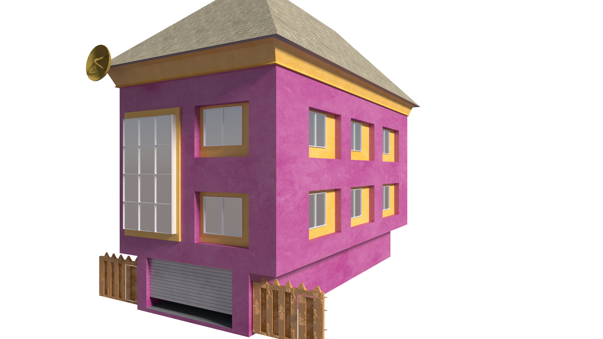 Office building preview image 2