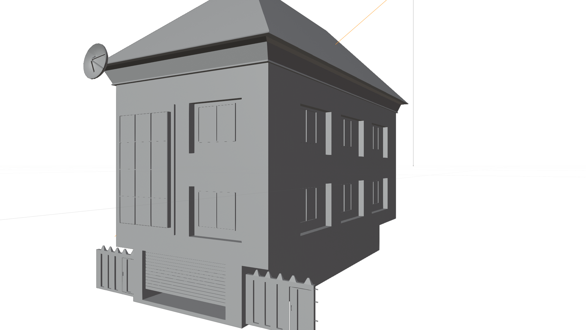 Office building preview image 3