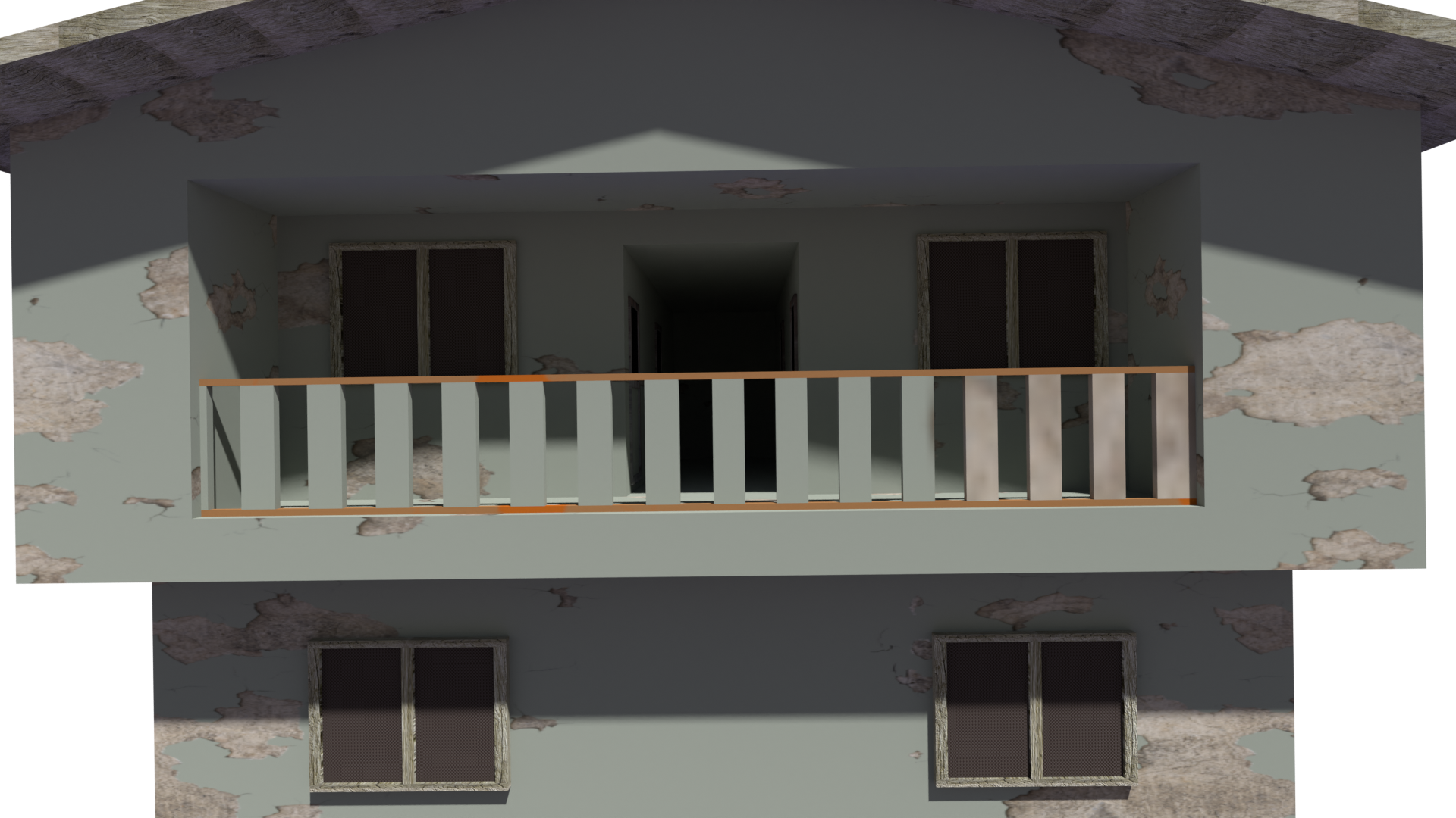 Old house preview image 1