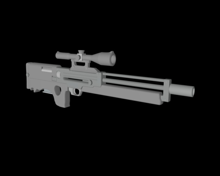 WA2000 preview image 2