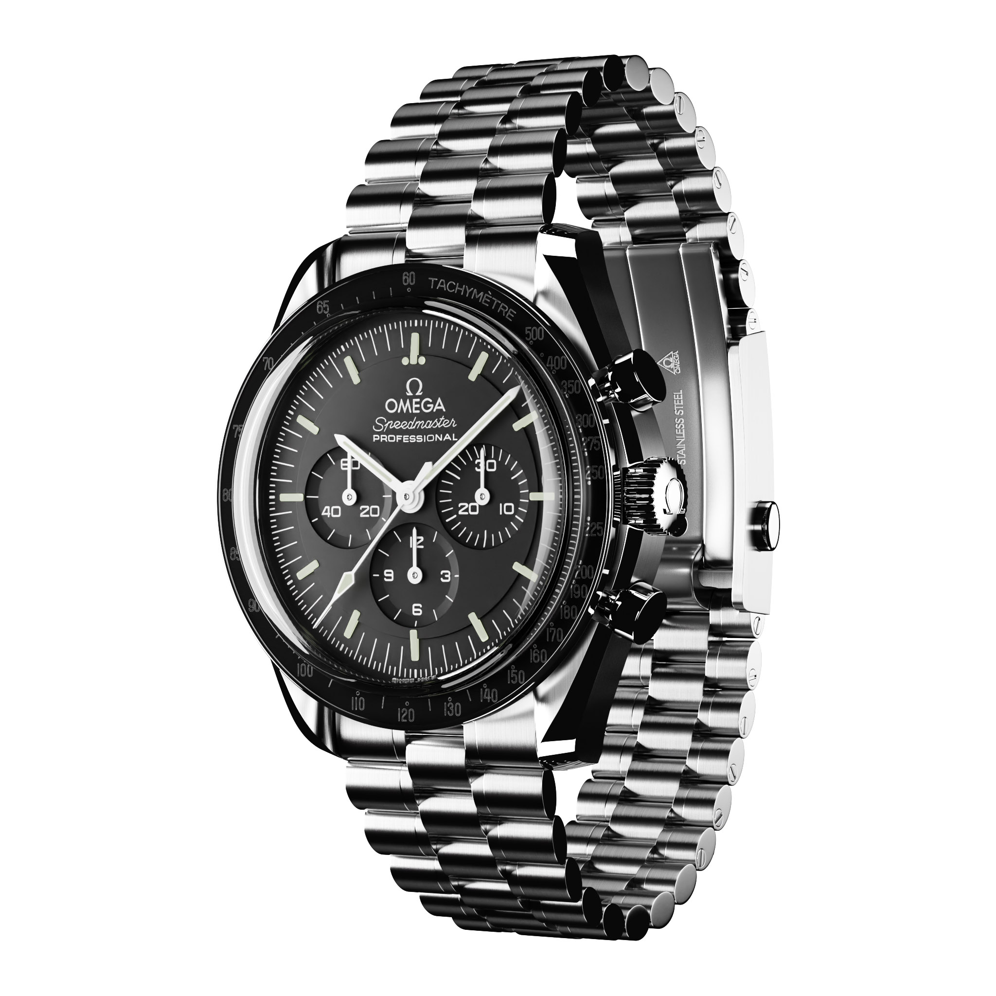 Omega Speedmaster preview image 1