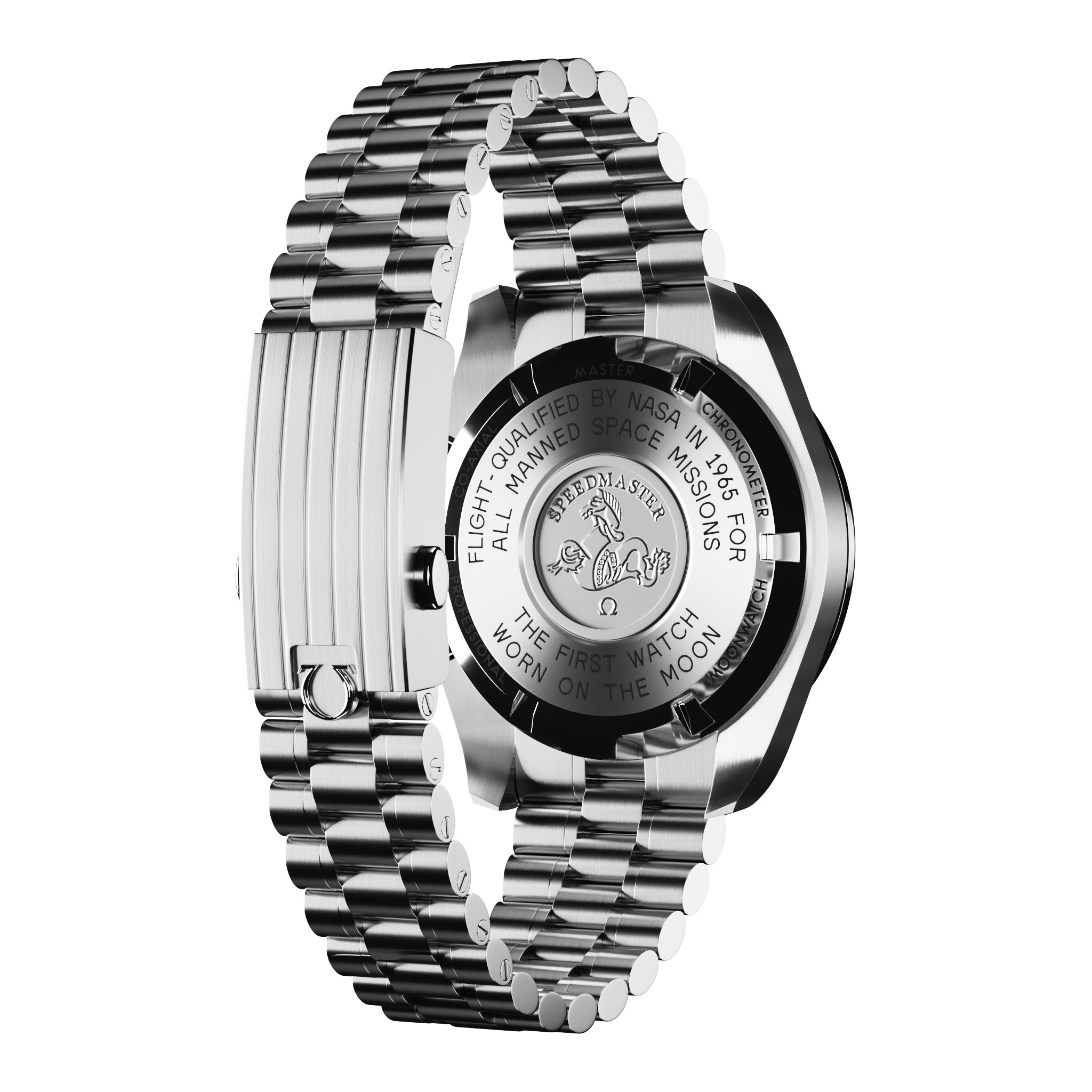 Omega Speedmaster preview image 2