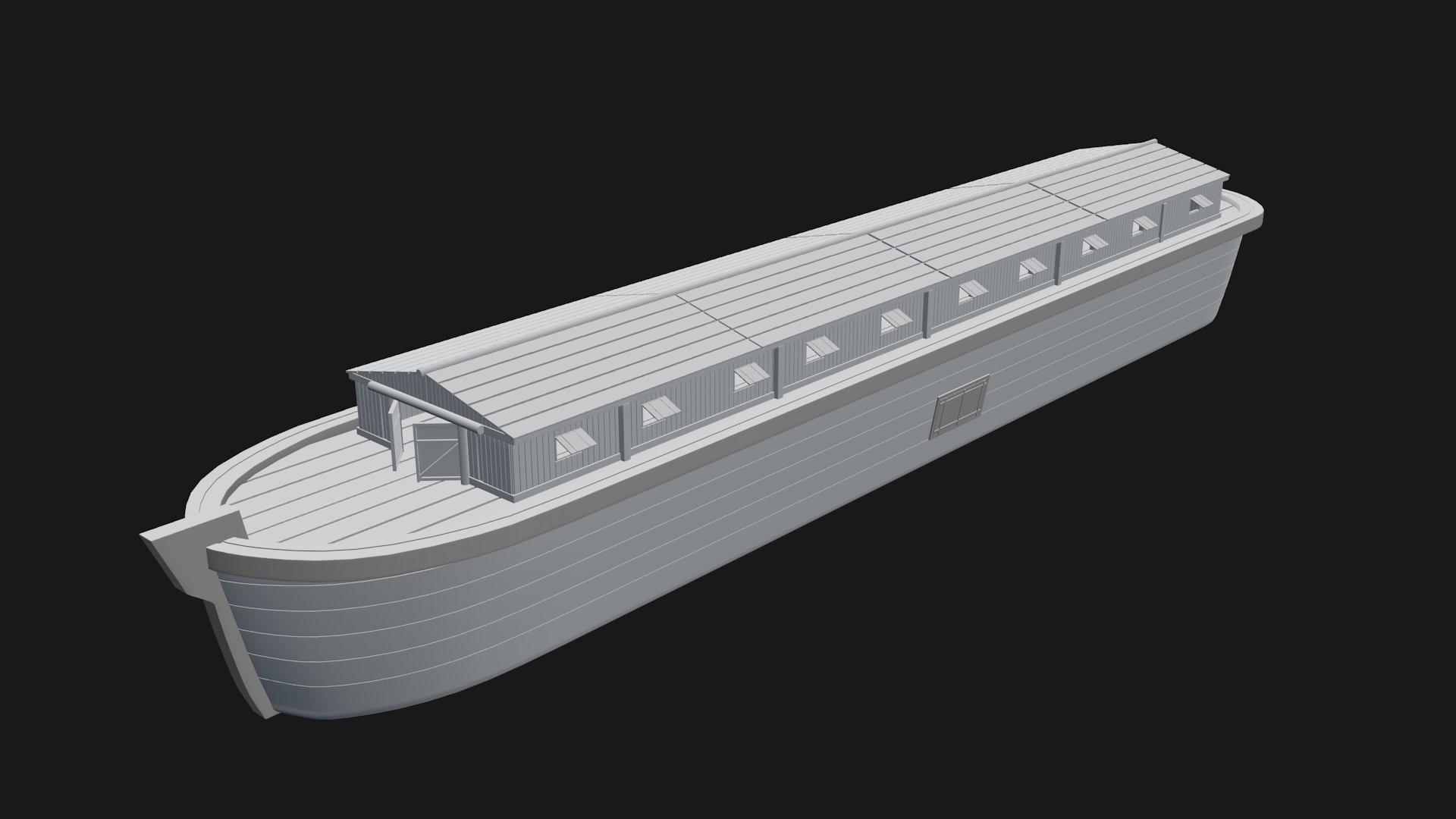 Noah’s ark preview image 1