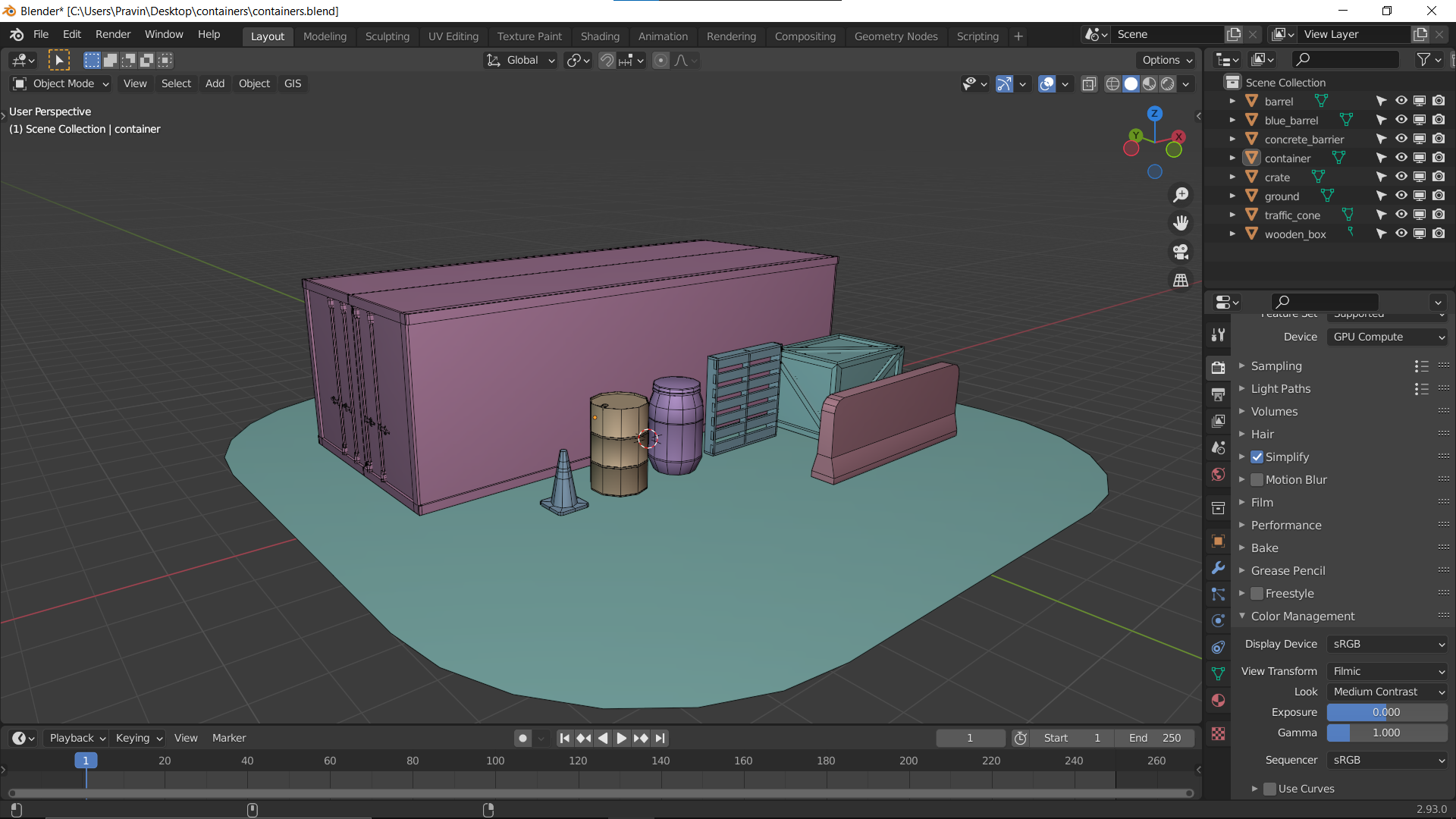 Codm props preview image 2