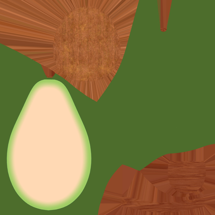 Avocado Fruit preview image 5