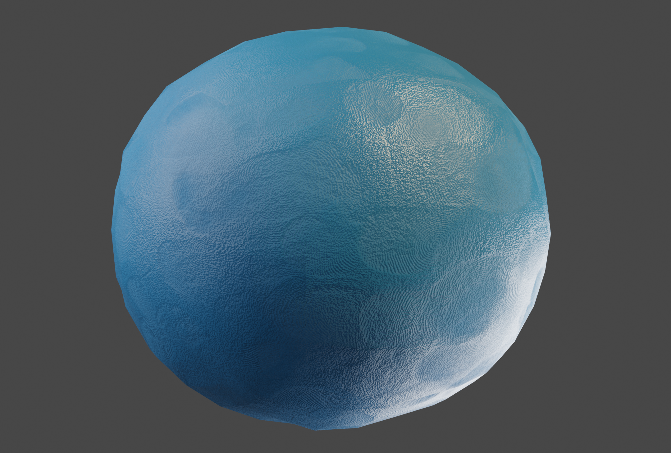 Clay shader  preview image 5