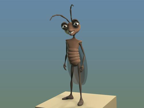 Cockroach preview image