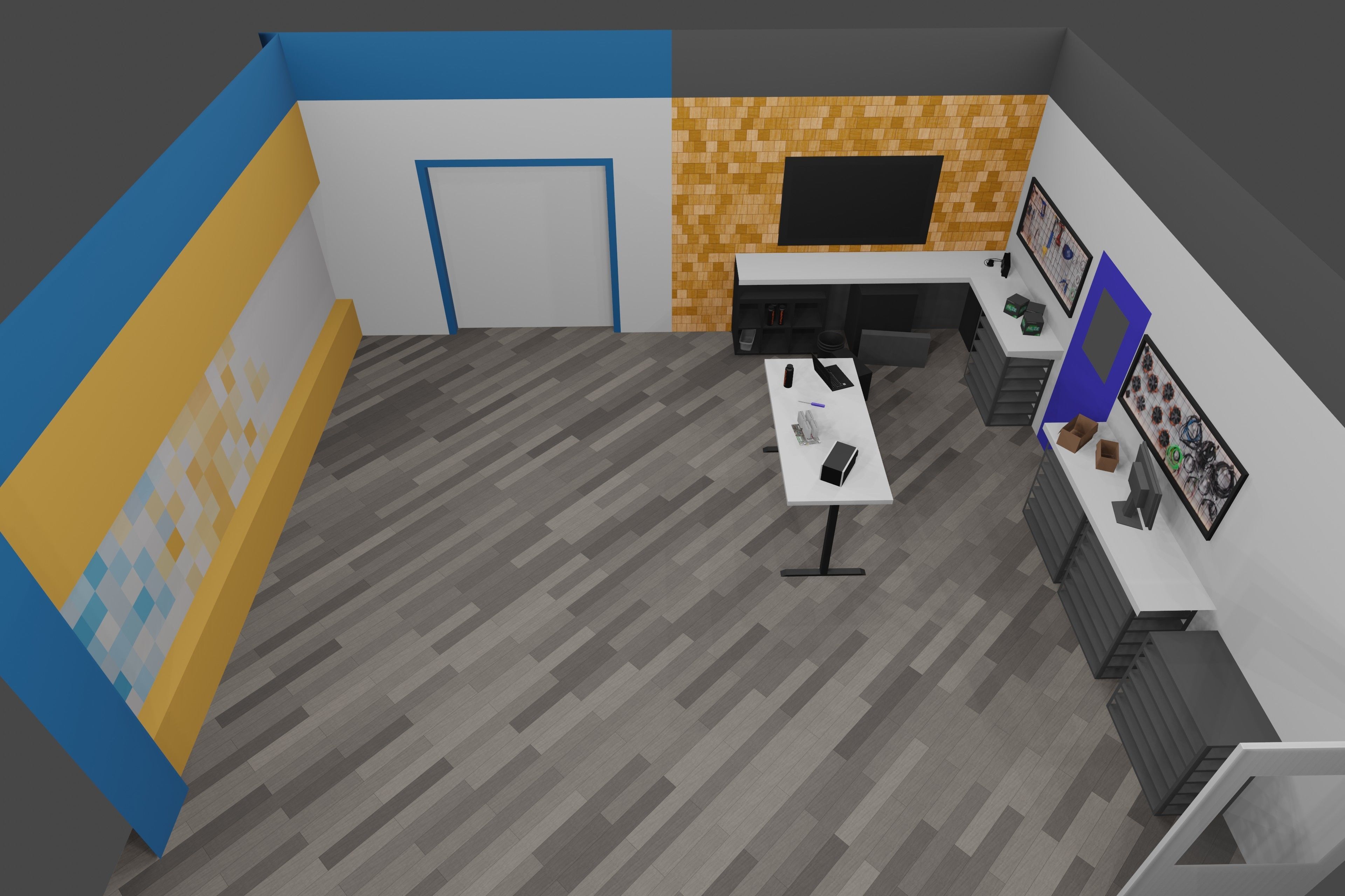 LinusTechTips Studio, part 2 preview image 2