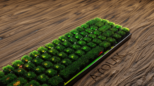 Touch Some Grass They Said preview image