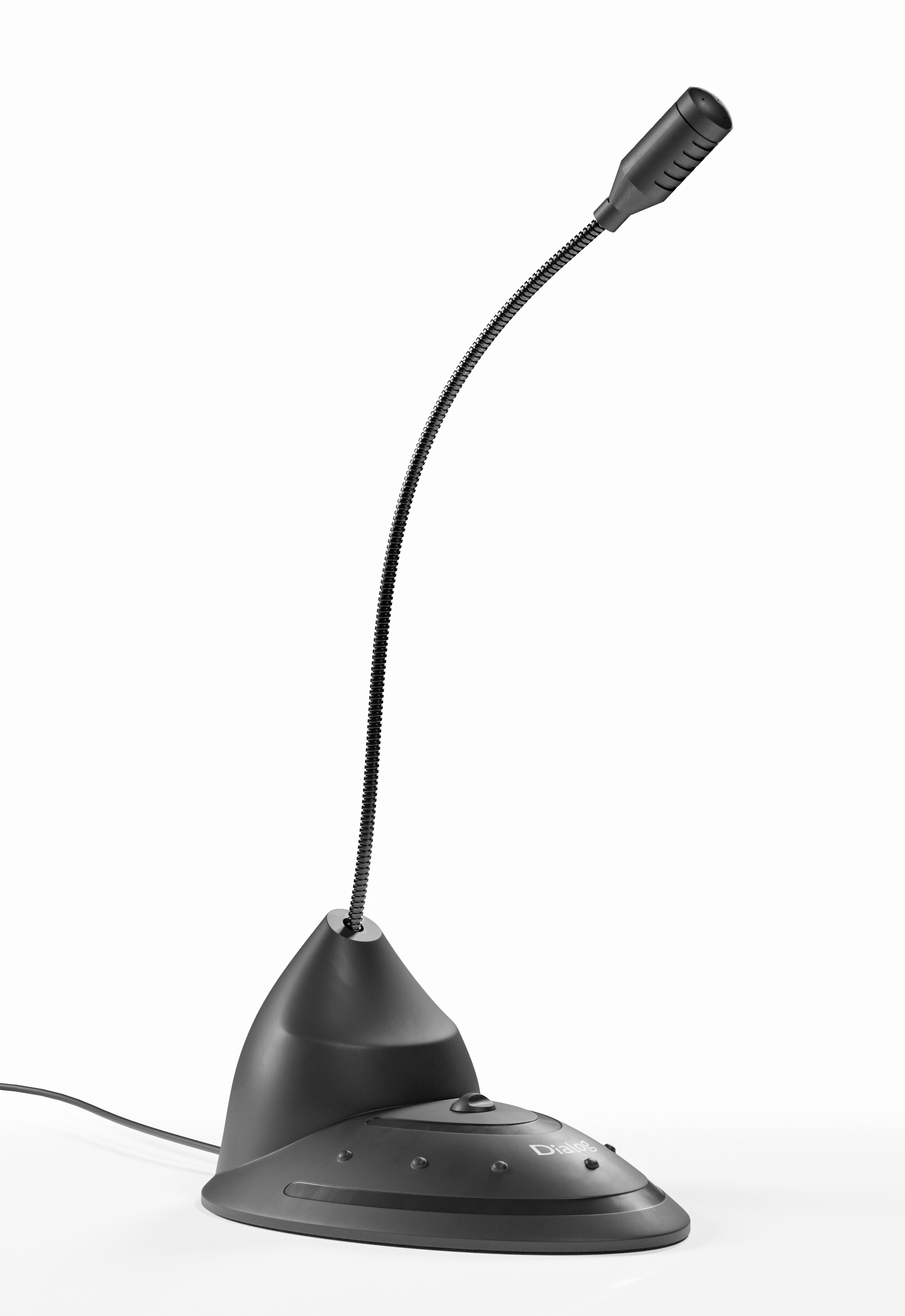 Desktop Microphone preview image 1