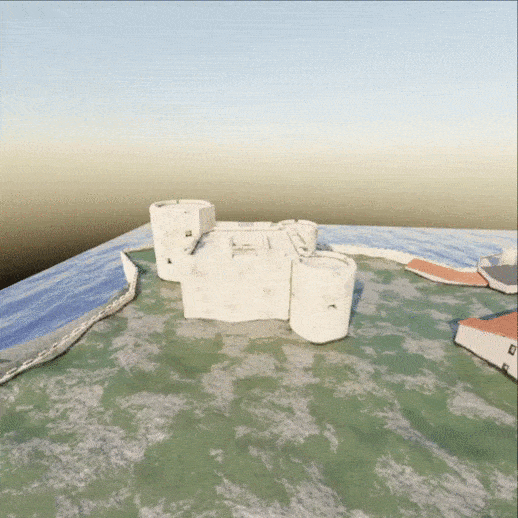 Castle of If preview image 2