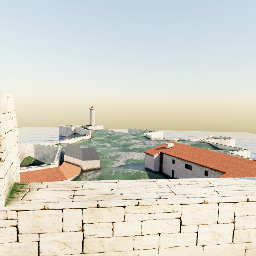 Castle of If preview image 7