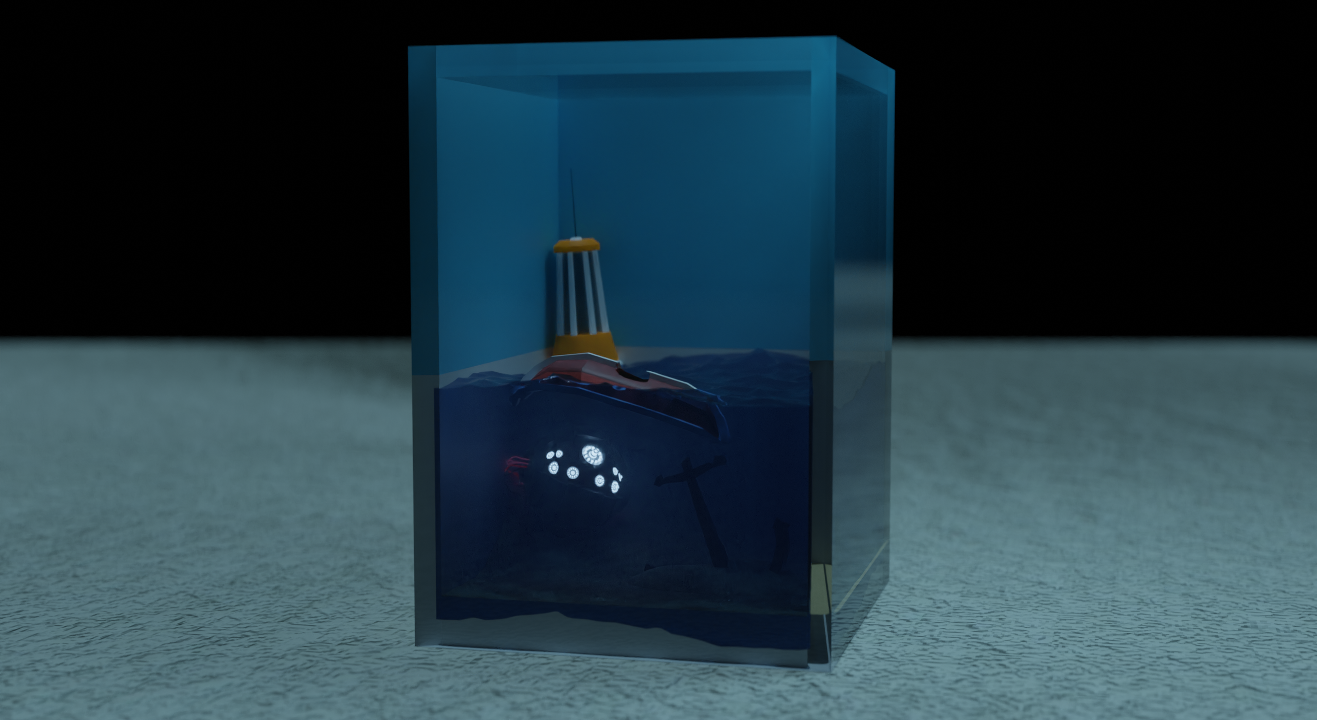 Mini Scene preview image 2