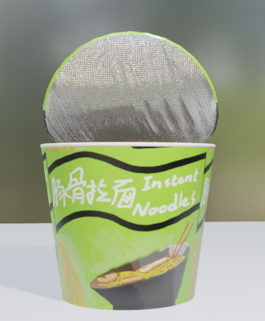 Instant Noodles preview image 2