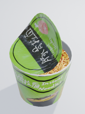 Instant Noodles preview image 3
