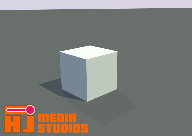 Benchmark Cube preview image 1