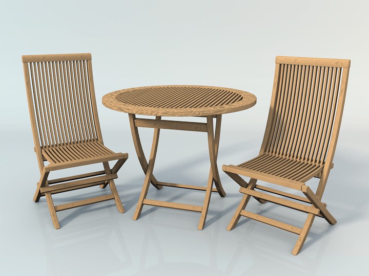 Garden Furniture preview image 1