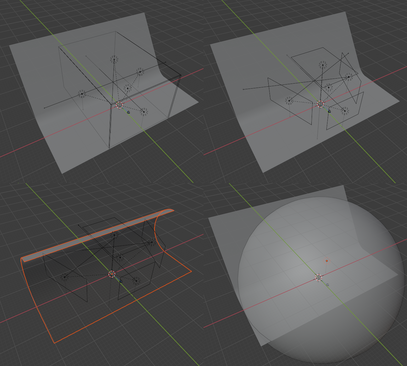 Automatic Studio templates preview image 2