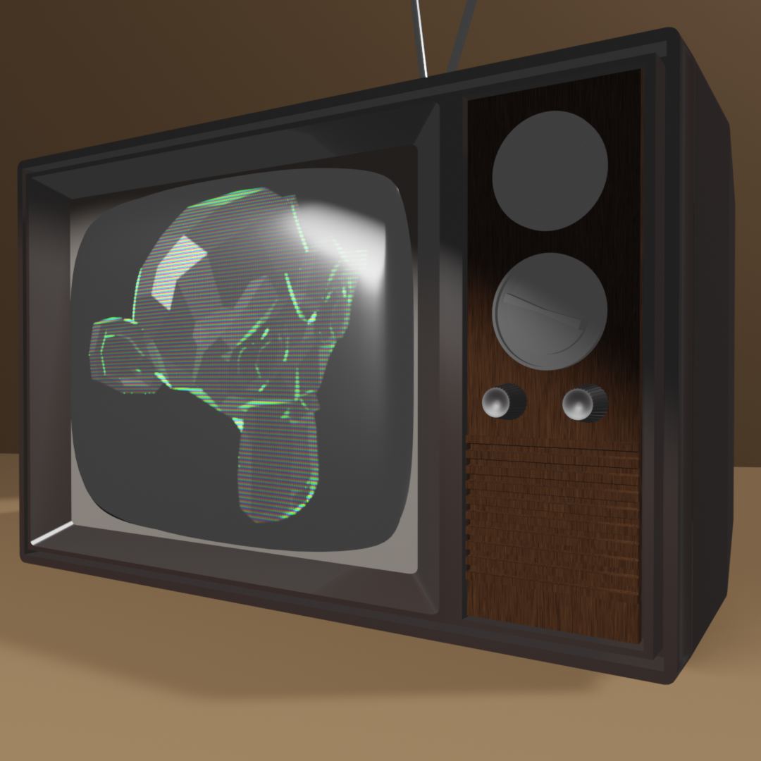 rgb shader preview image 1