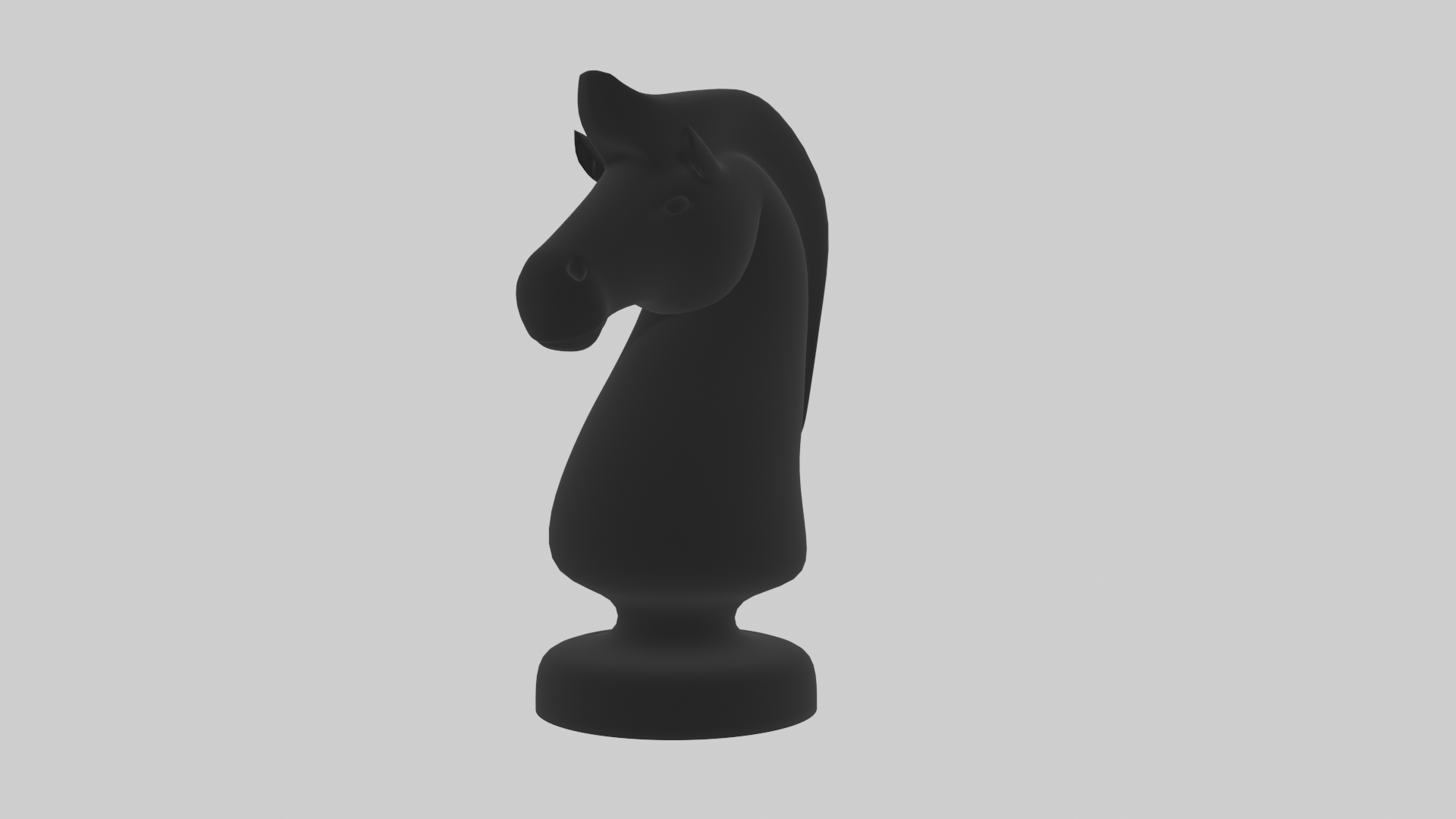 Chess Knight preview image 1