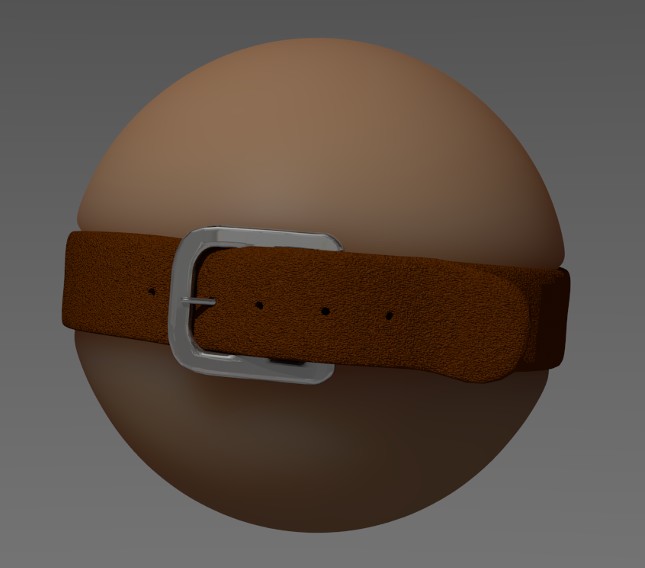 Belt preview image 1