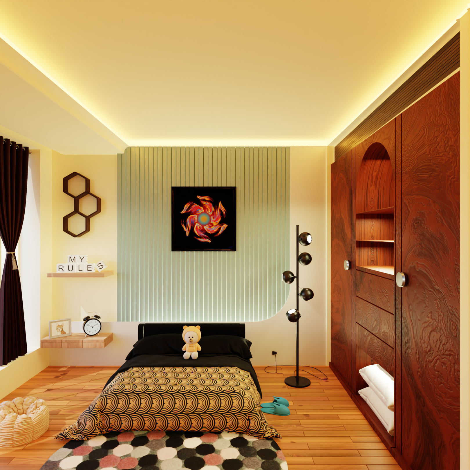 Room  preview image 1