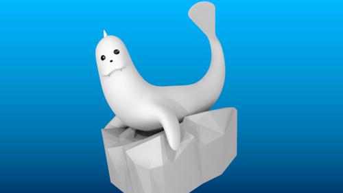 Dewgong preview image