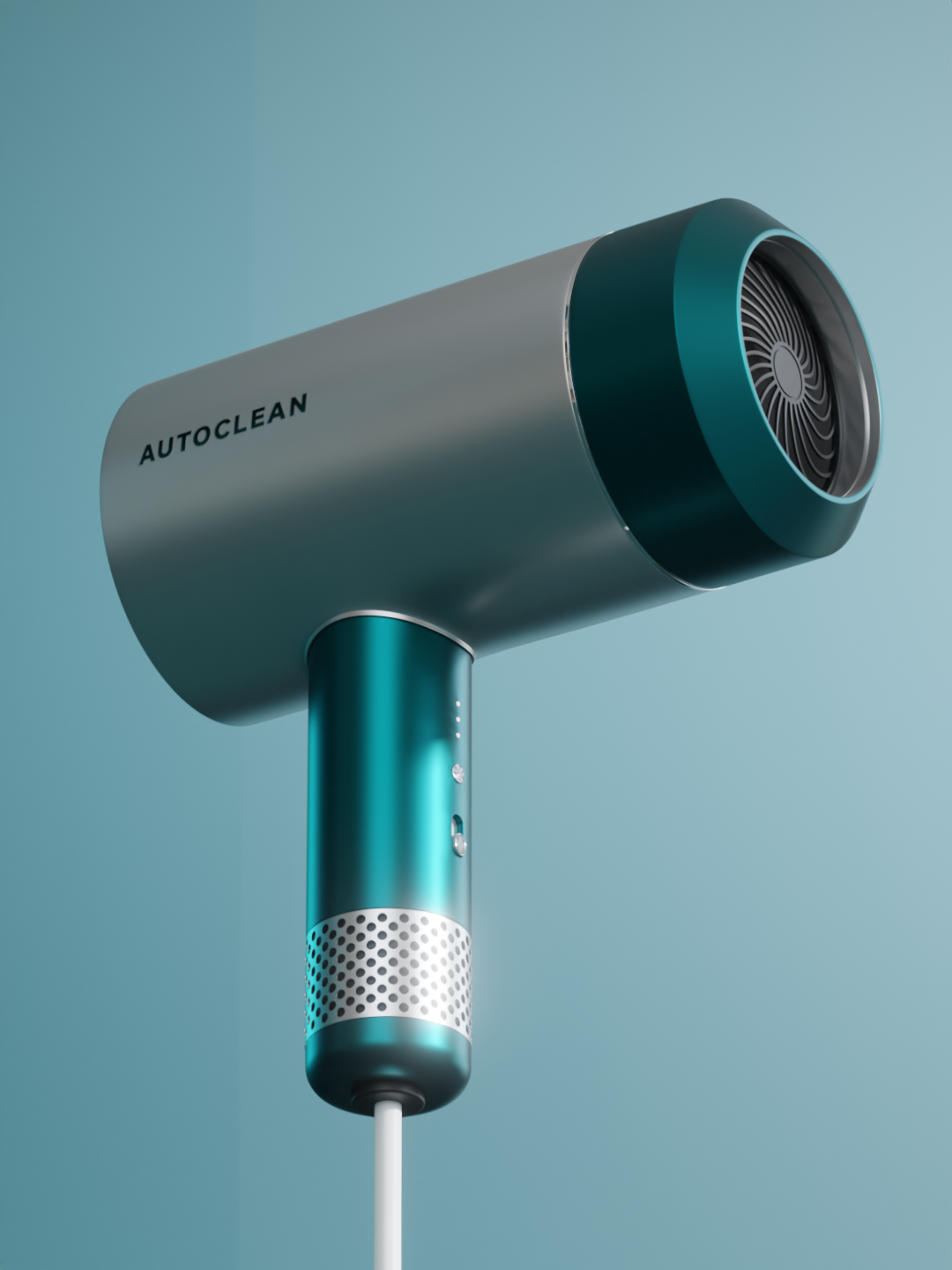 hair dryer preview image 1