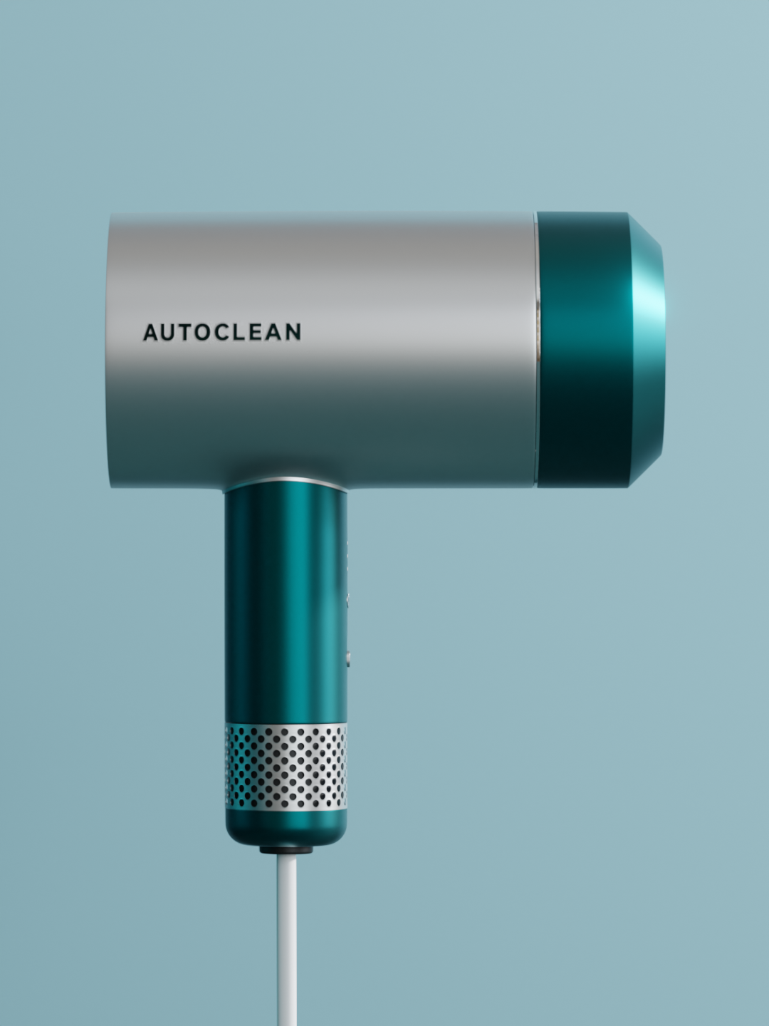 hair dryer preview image 2