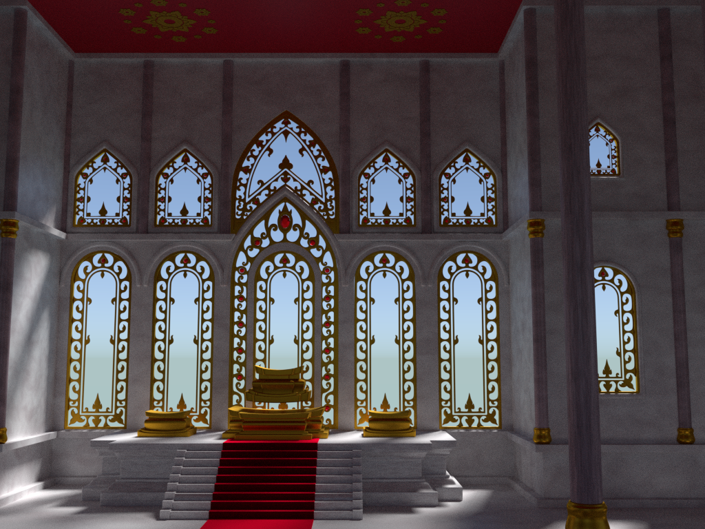 Nhà Indra preview image 1