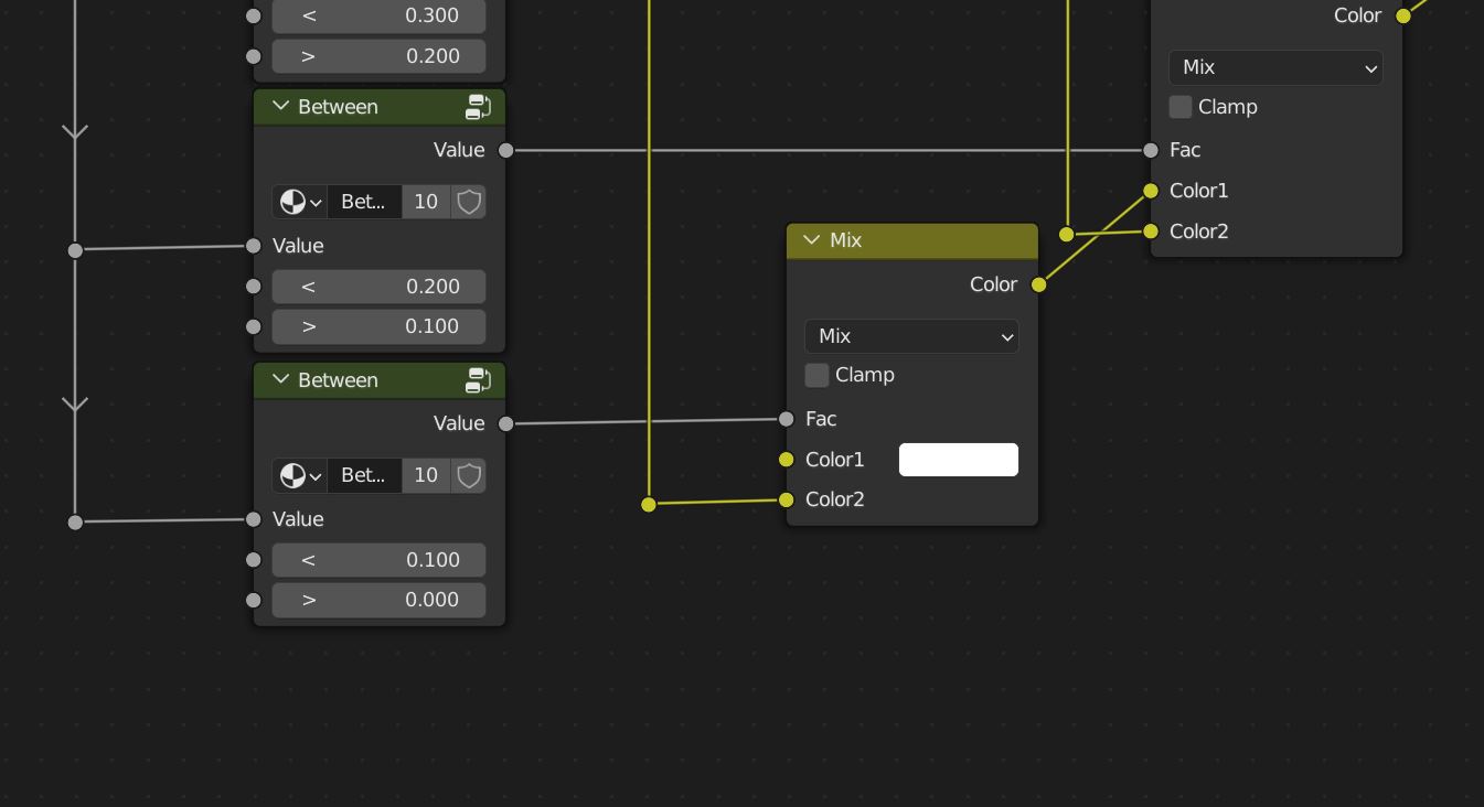 Low Poly Betty Bomber preview image 7