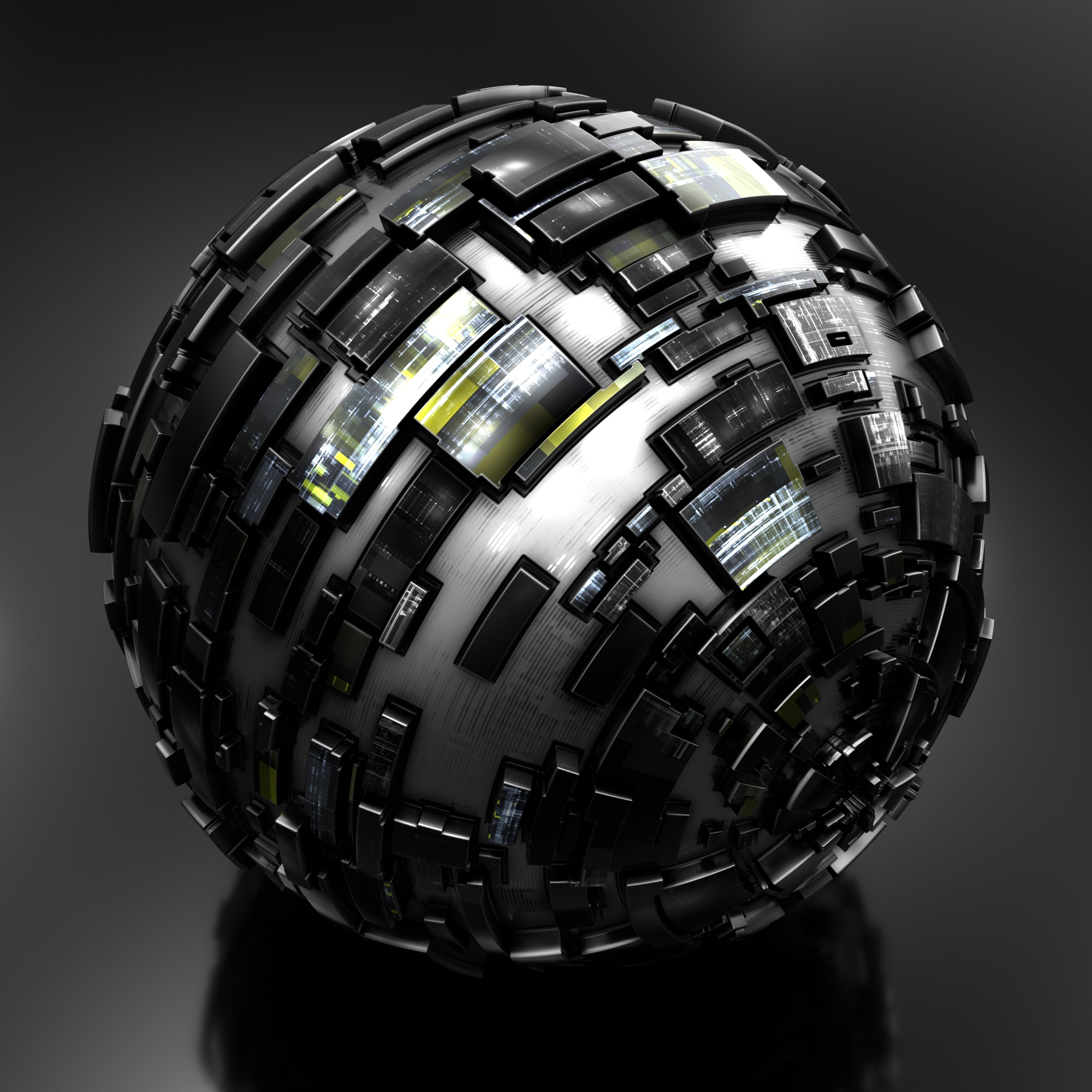 CELL DISPLACEMENT MAP preview image 2