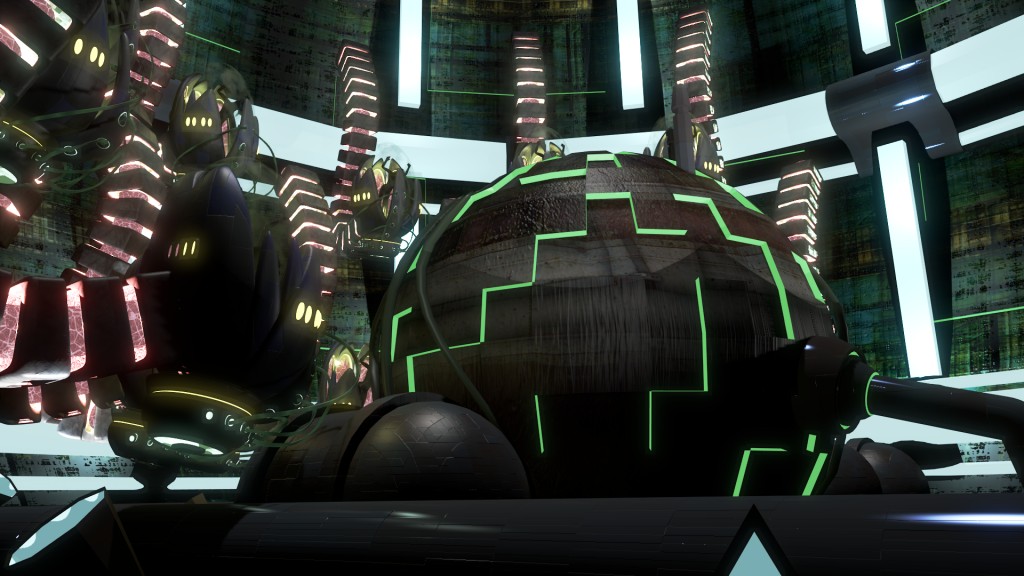 Creepy Room  preview image 1